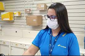 Atendente Carol